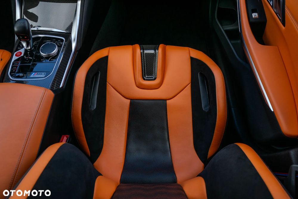 BMW M3 Competition sport - 30