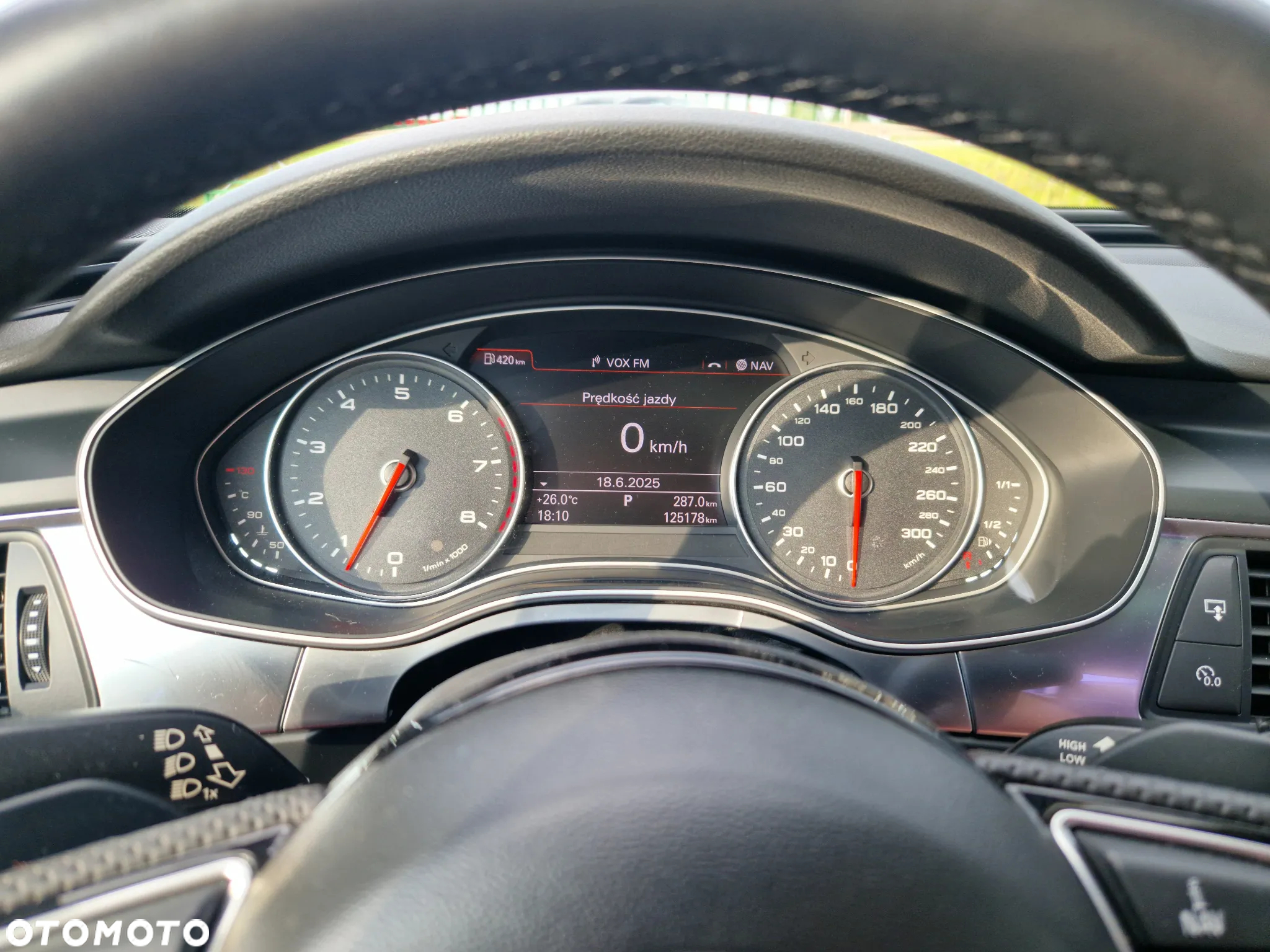 Audi A6 3.0 TFSI Quattro S tronic - 21