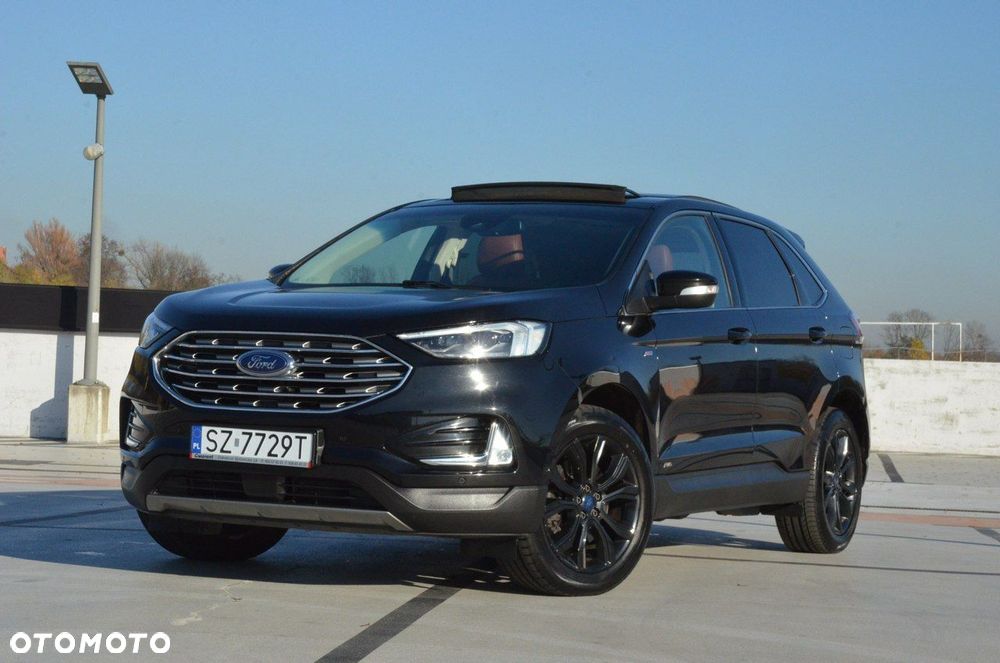 Ford Edge 2.0 EcoBlue 4x4 ST-LINE - 6