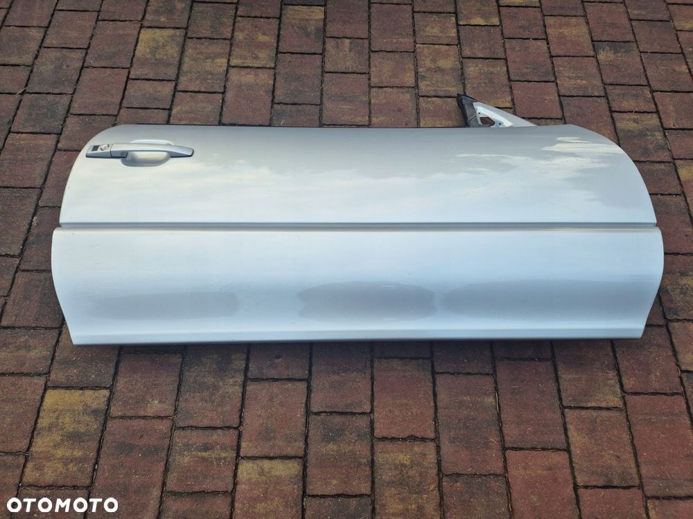 drzwi prawe lewe mercedes sl r129 - 5