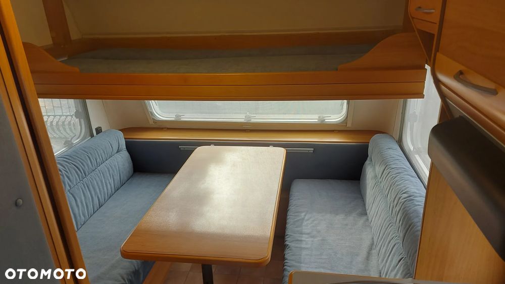 KNAUS EUROSTAR 450TK - 4