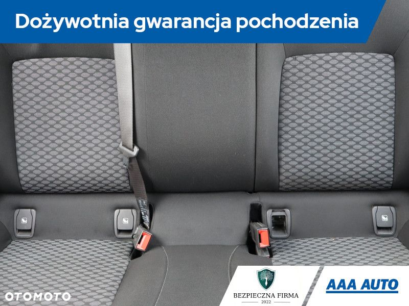 Opel Astra - 11