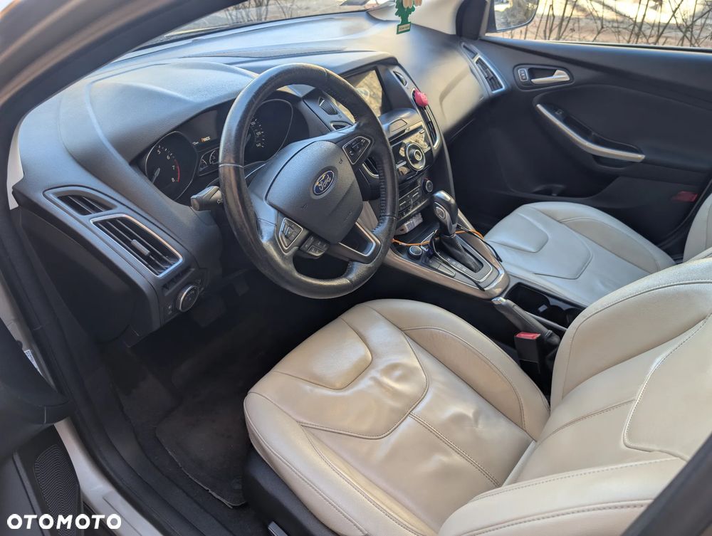 Ford Focus - 5