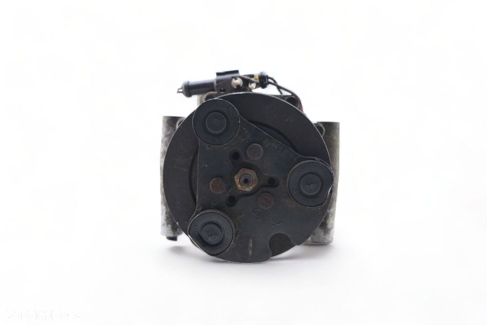 Sprężarka Klimatyzacji JAGUAR S-TYPE II 4.0 4.2 V8 6R83-19D629-AB - 9