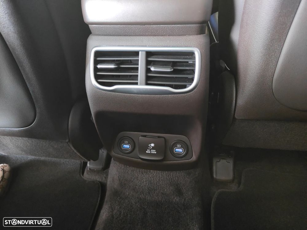 Hyundai Santa Fe 2.2 CRDi Premium - 30