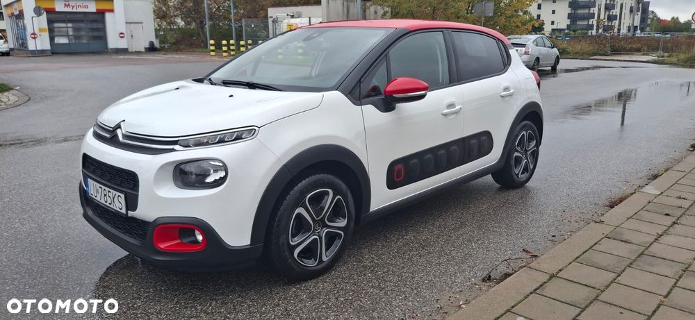 Citroën C3 1.2 PureTech Shine - 1