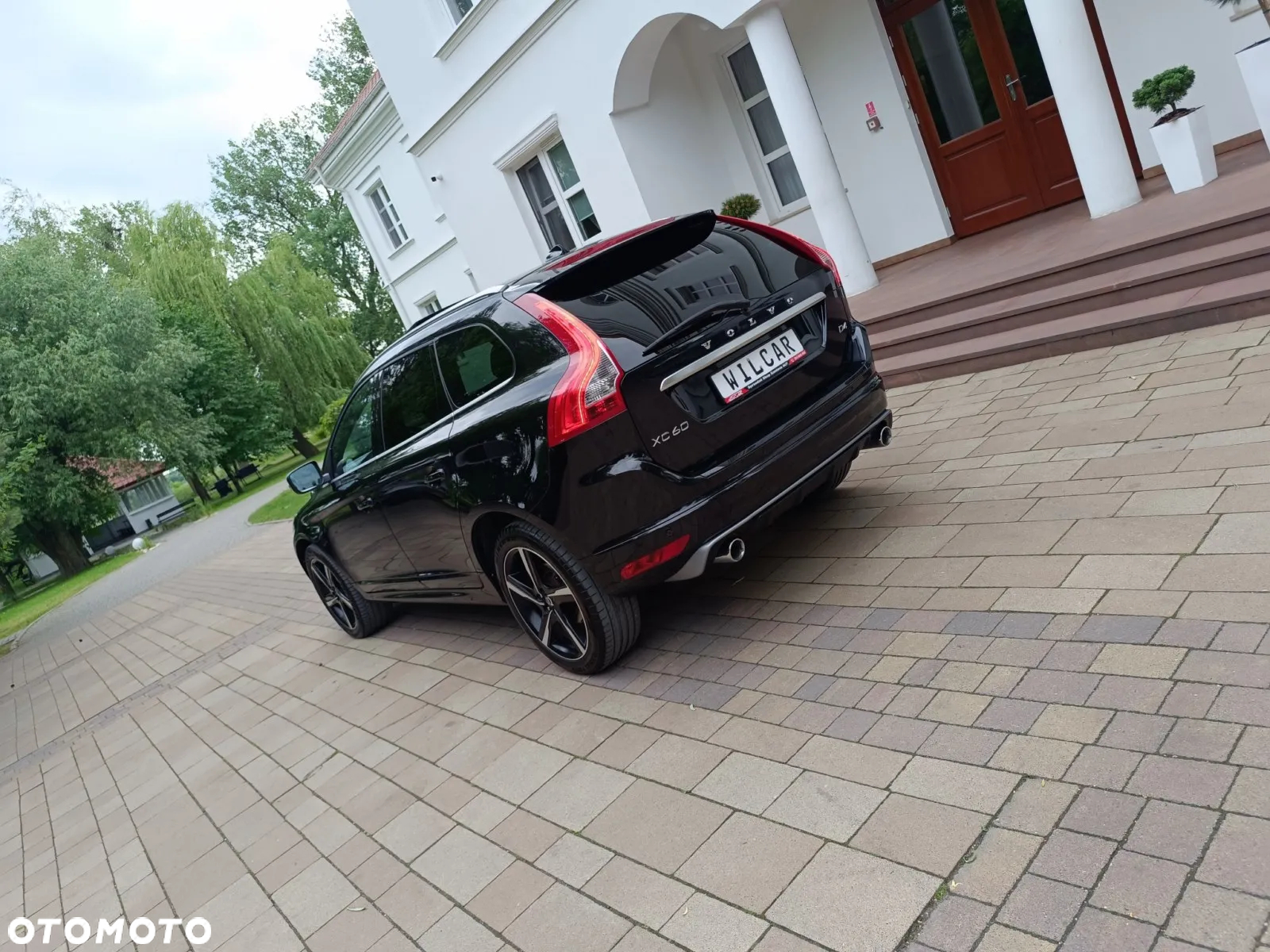 Volvo XC 60 D4 Geartronic Momentum - 16