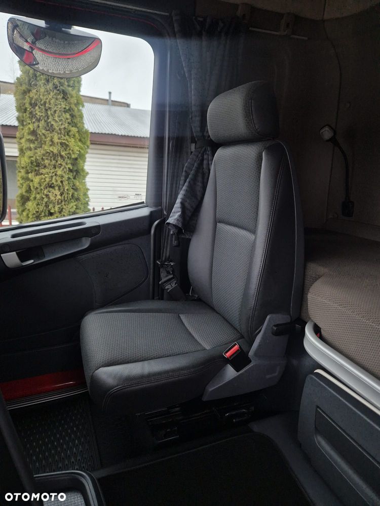 Scania R450 - 30