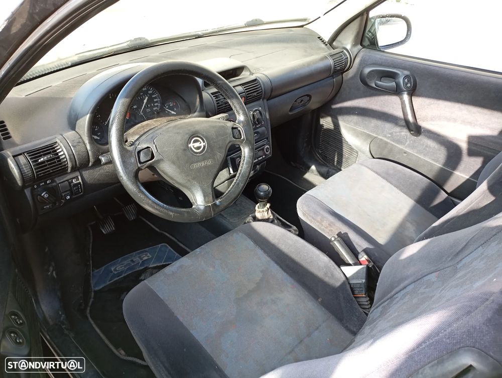 Opel Corsa 1.0 Eco - 5