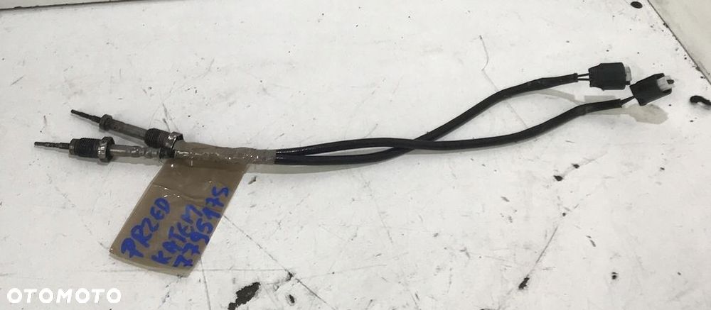 SONDA LAMBDA 7793175 BMW M57N2 M67TU E65 745d - 1