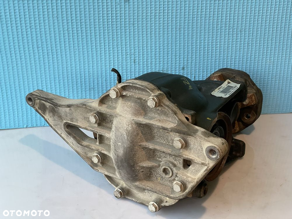 Dyferencjał Dyfer Tył Mercedes Vito Viano W447  3.467  //52:15// - 3