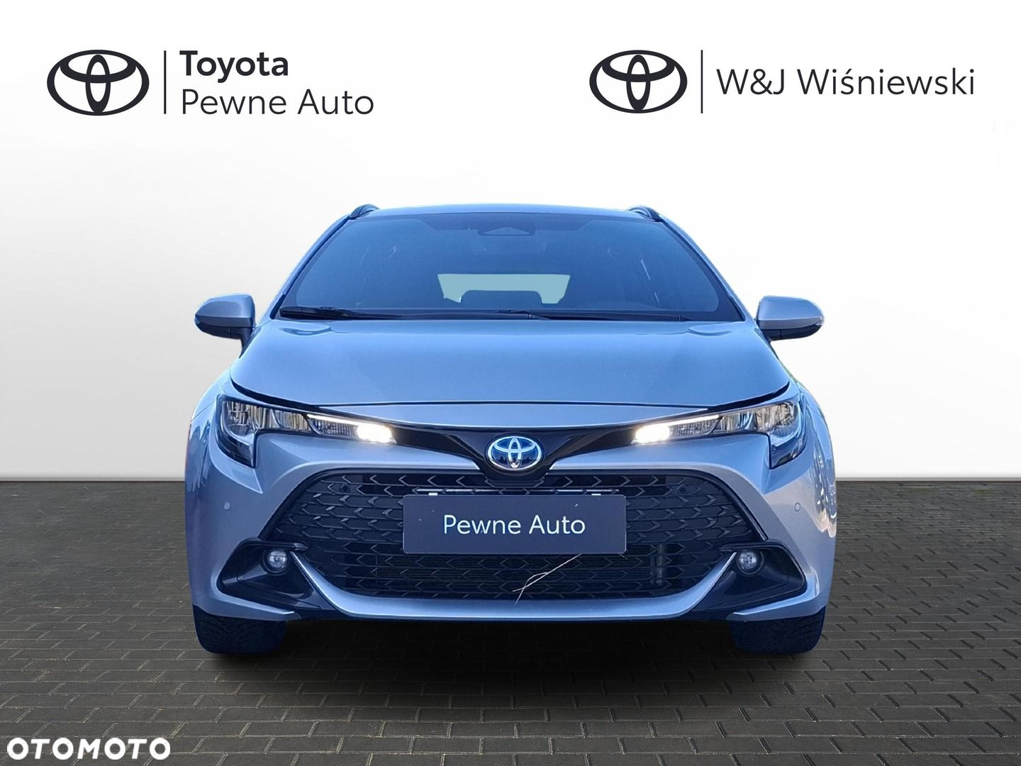 Toyota Corolla - 5