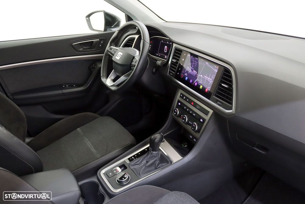 SEAT Ateca 1.5 TSI Xperience DSG - 5