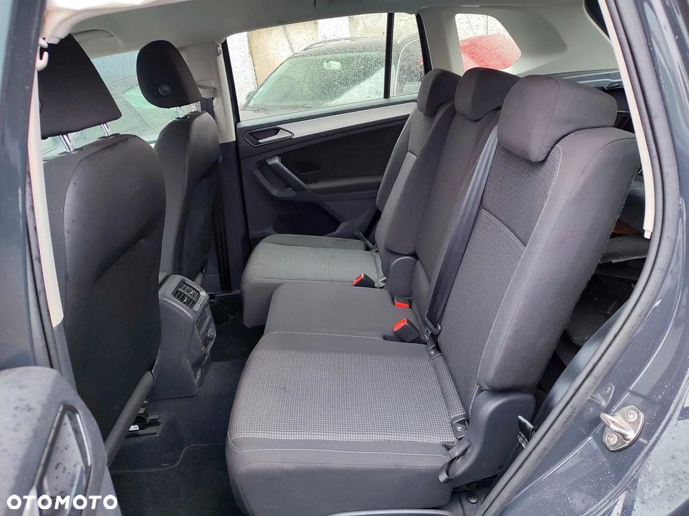 Volkswagen Tiguan 2.0 TDI BMT SCR 4Mot Offroad - 9