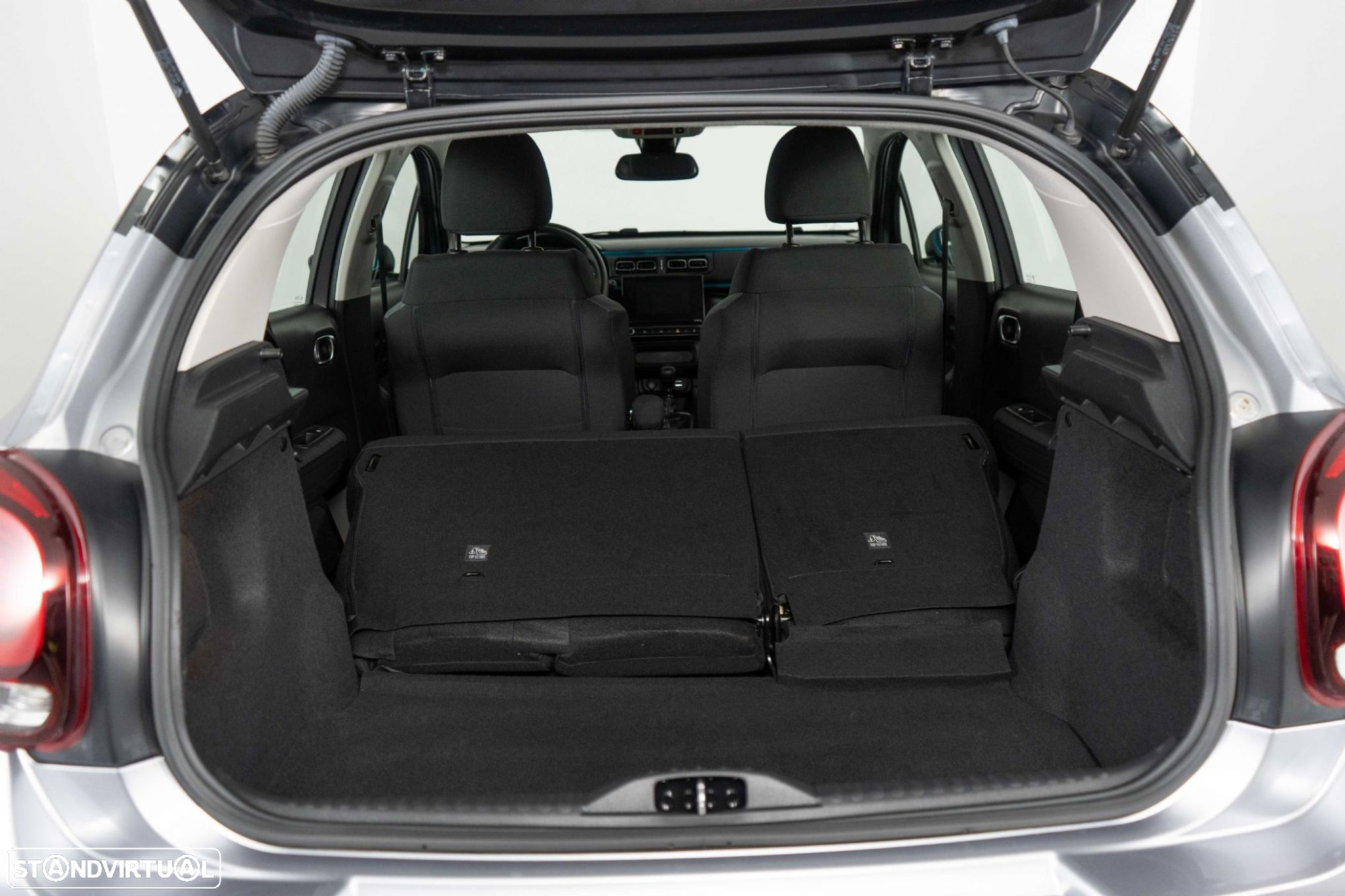 Citroën C3 1.2 PureTech Shine - 14
