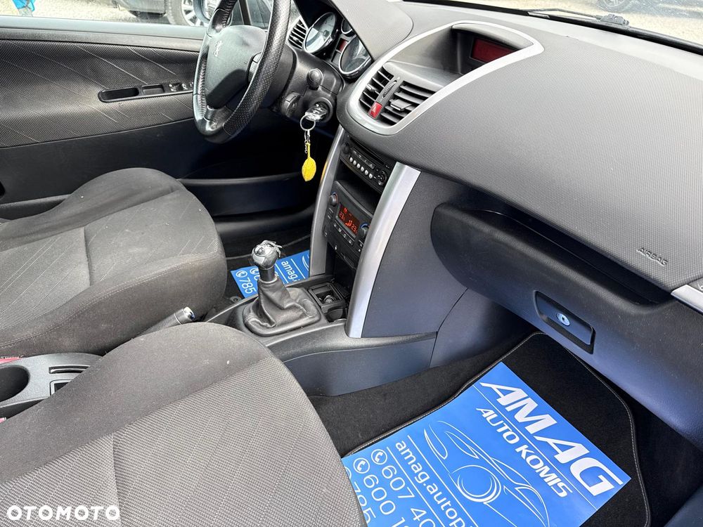 Peugeot 207 120 Premium - 15