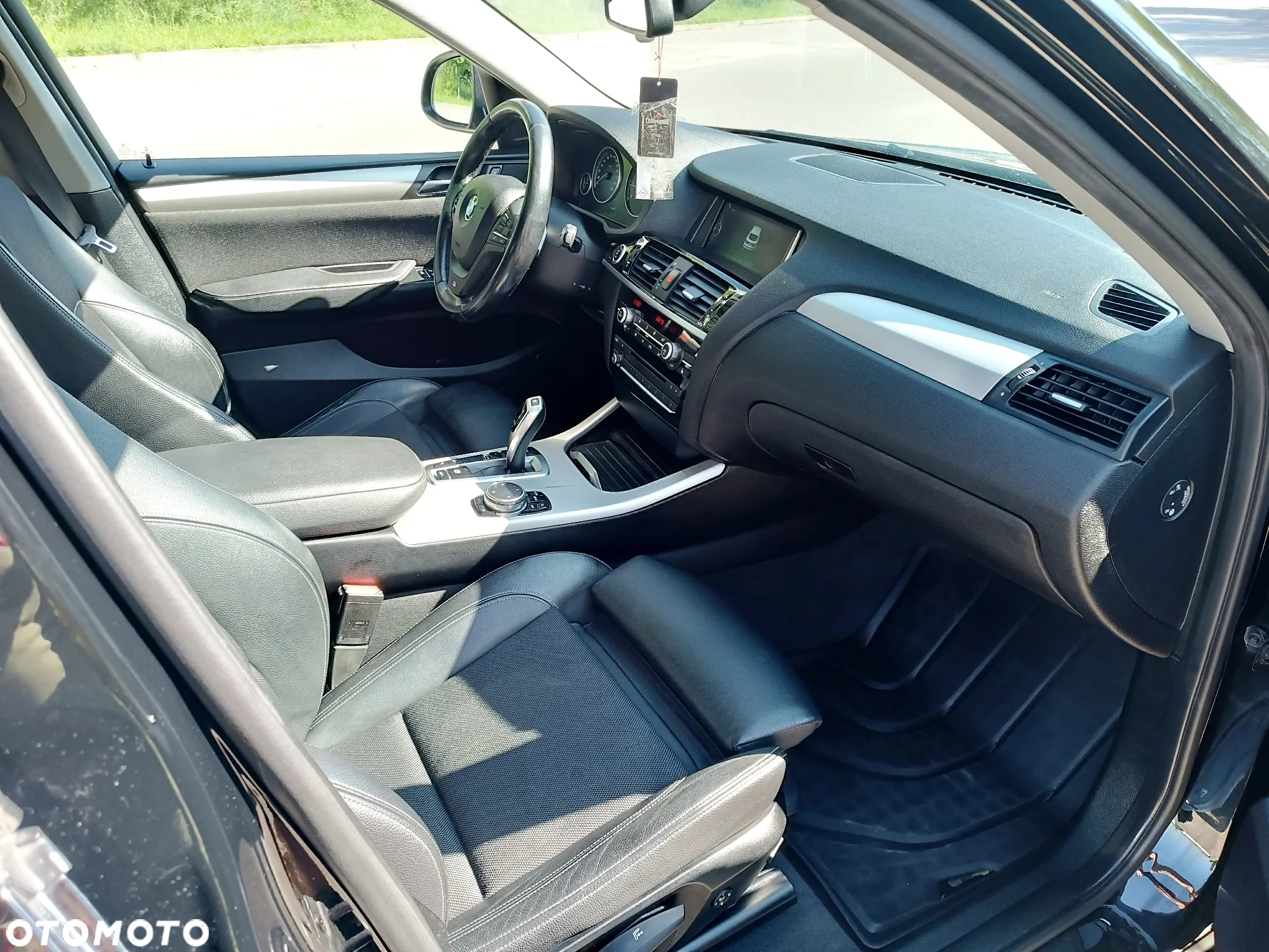 BMW X4 xDrive20d - 15