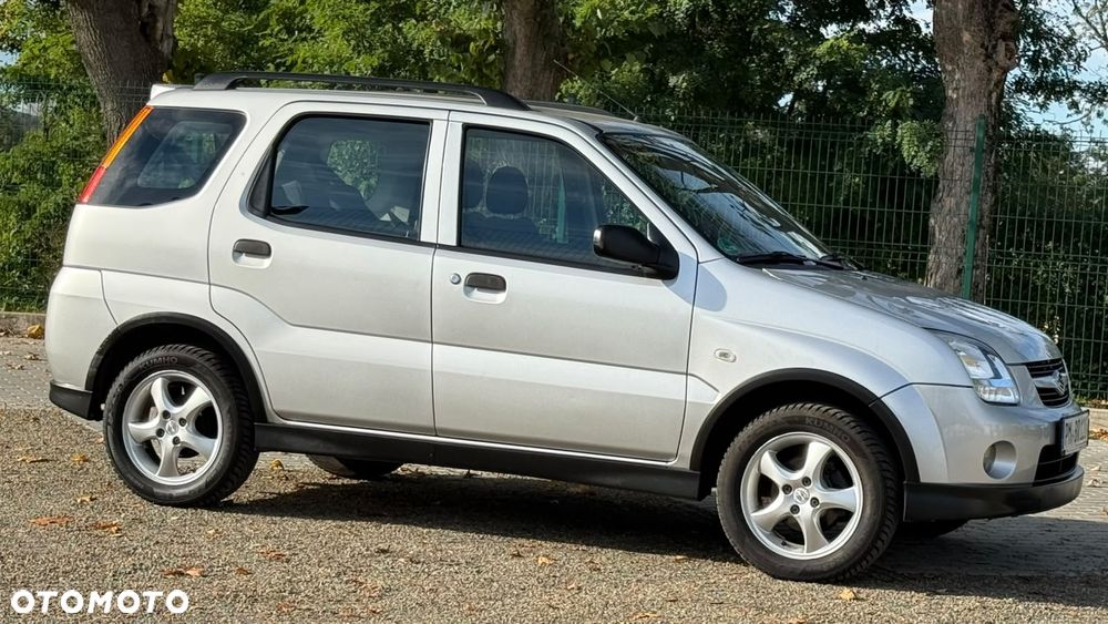 Suzuki Ignis 1.3 Comfort X-25 - 22