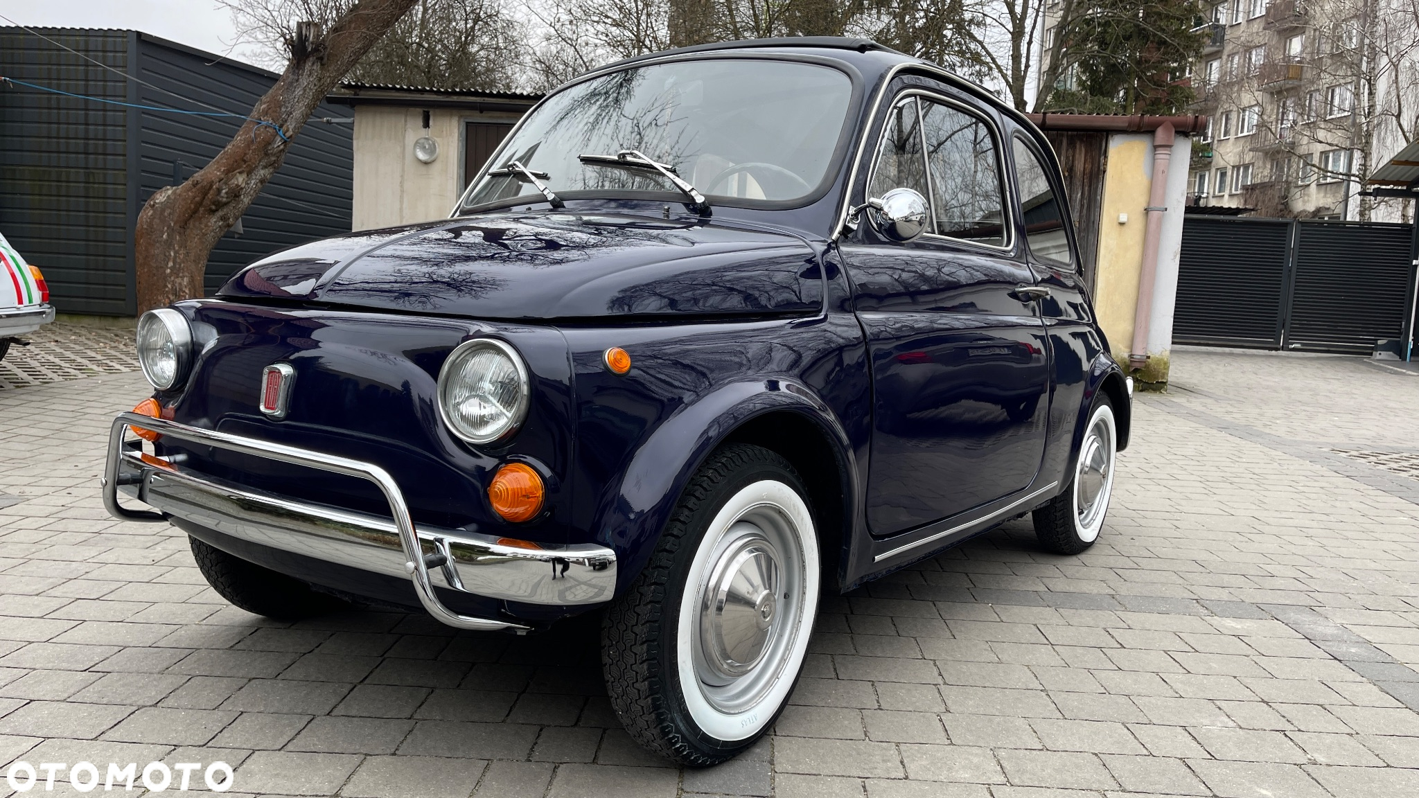 Fiat 500 - 16