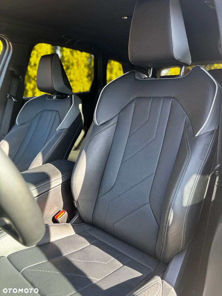BMW X3 xDrive20 mHEV - 10
