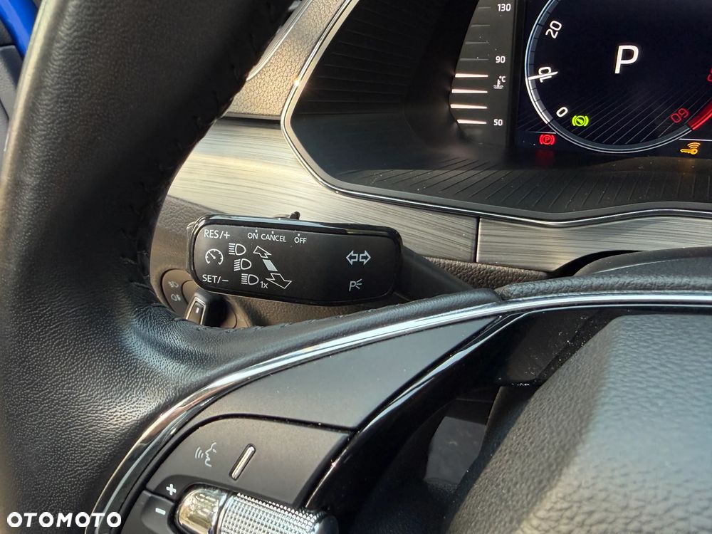 Skoda Superb 2.0 TDI SCR Ambition DSG - 28