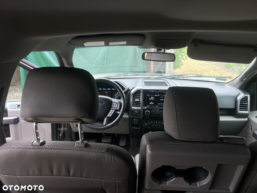 Ford F150 - 12