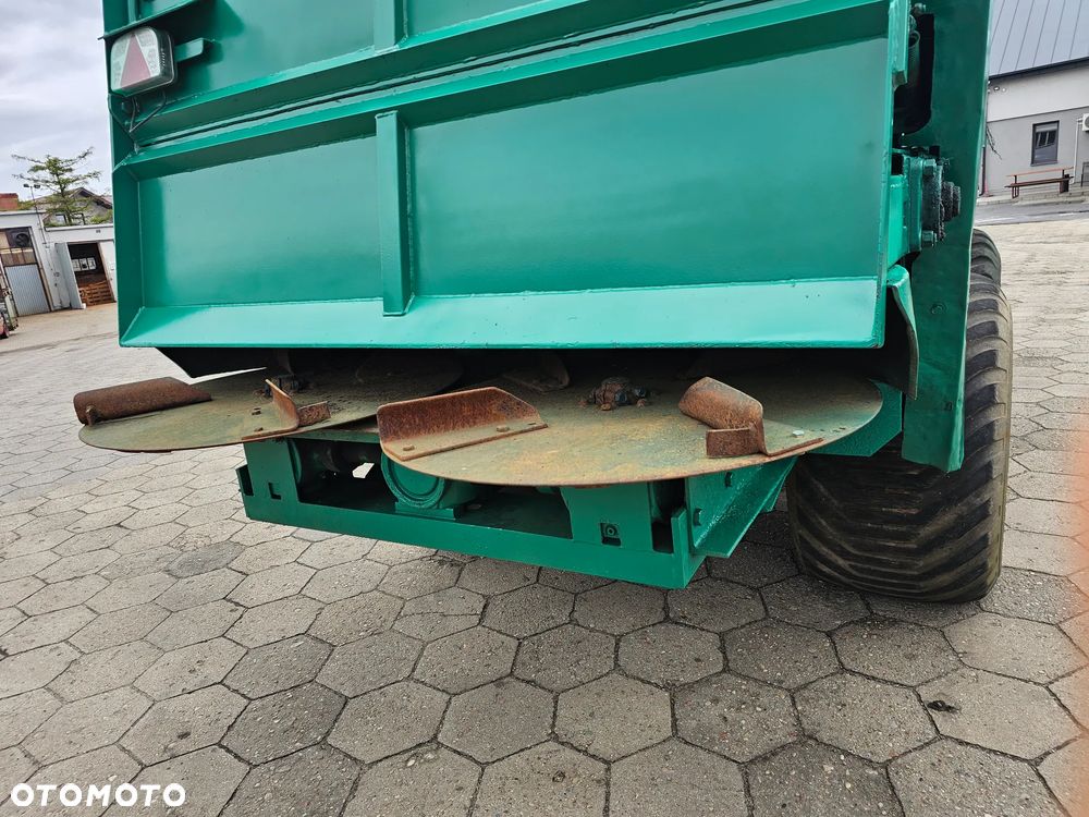 Bergmann Tebbe HKS 140 - 3