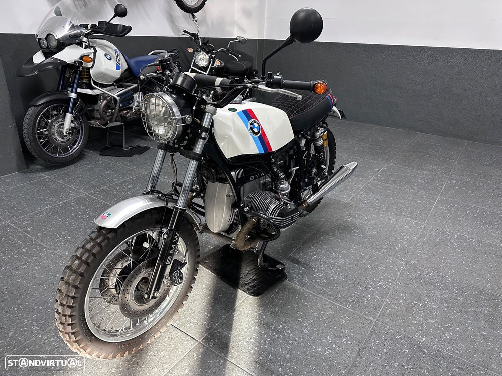 BMW R 45 - 20