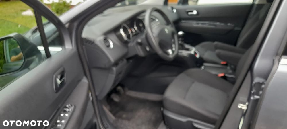 Peugeot 5008 HDI FAP 150 Premium - 15