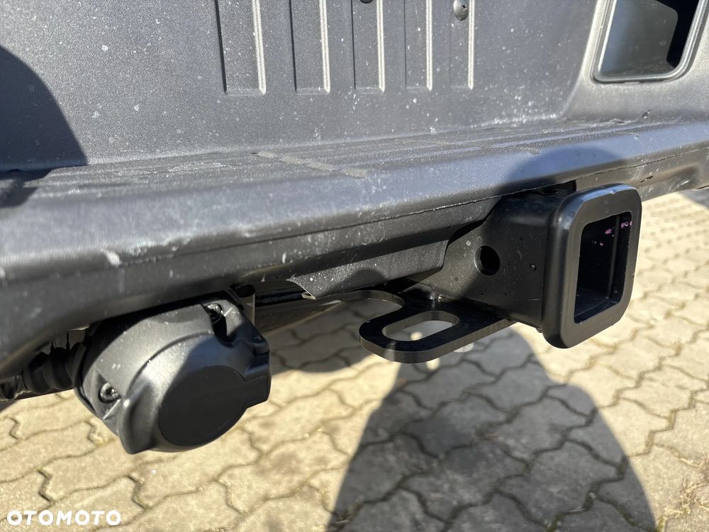 Ford Ranger 2.3 EcoBoost PHEV e-4WD DC Stormtrak - 22