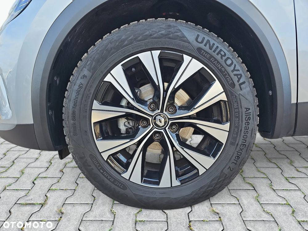 Renault Captur 1.3 TCe mHEV Techno EDC - 27