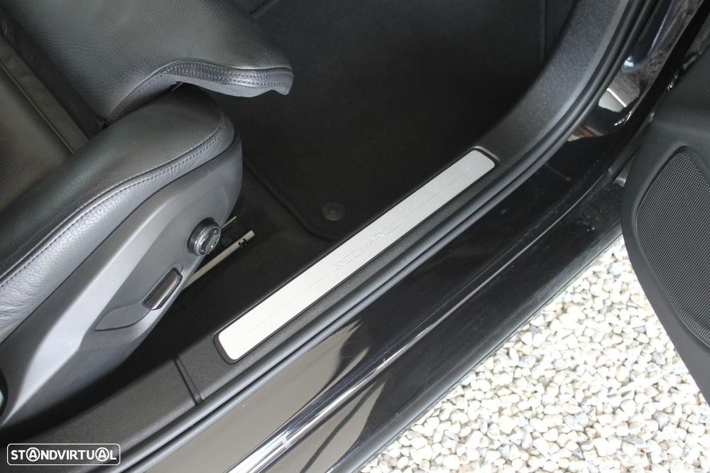 Volvo S60 2.0 T8 PHEV Inscription AWD - 29