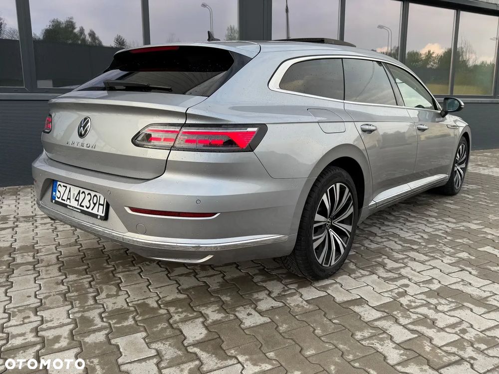 Volkswagen Arteon Shooting Brake 2.0 TDI Elegance DSG - 5