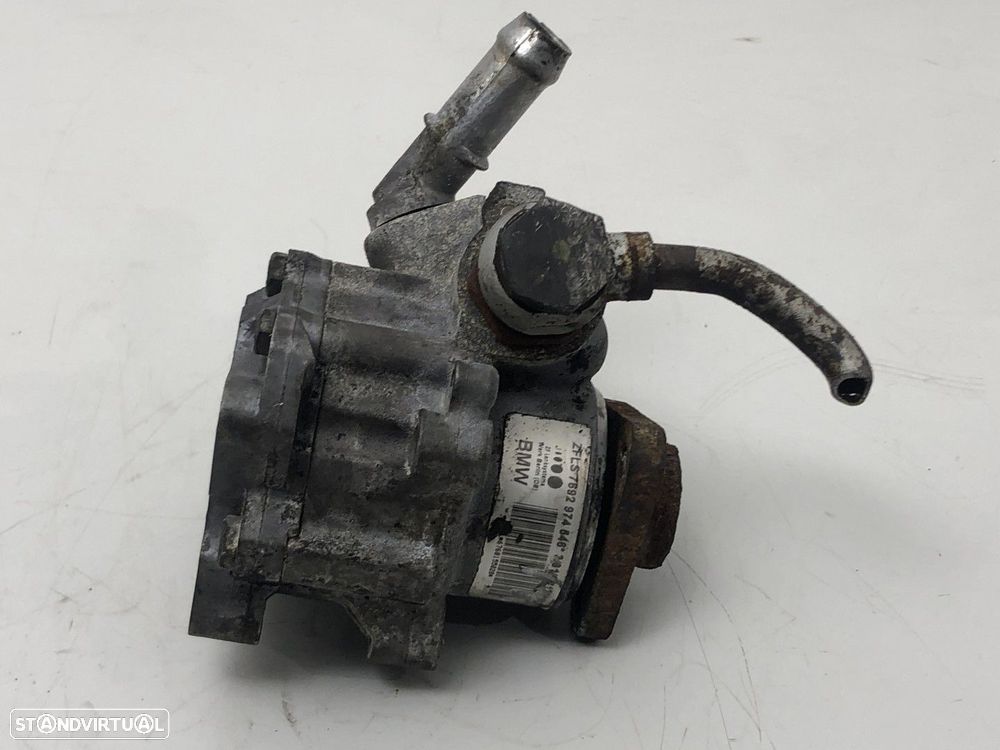 Bomba direcção assistida BMW 3 (E90) 320 d ZF 7692974546 MOTOR M47 204 D4 - 2