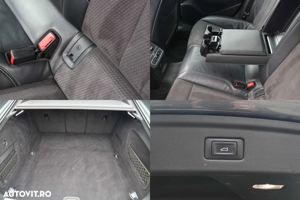 Audi A5 ack 40 TDI S tronic S line - 30