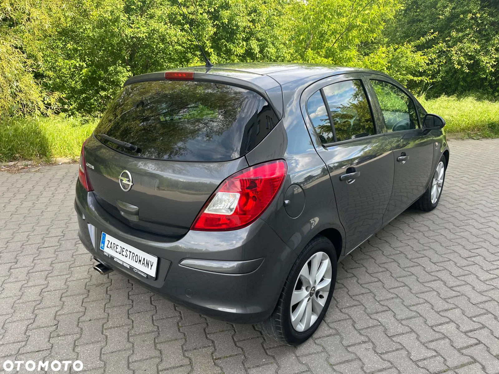 Opel Corsa 1.4 16V Color Edition - 6