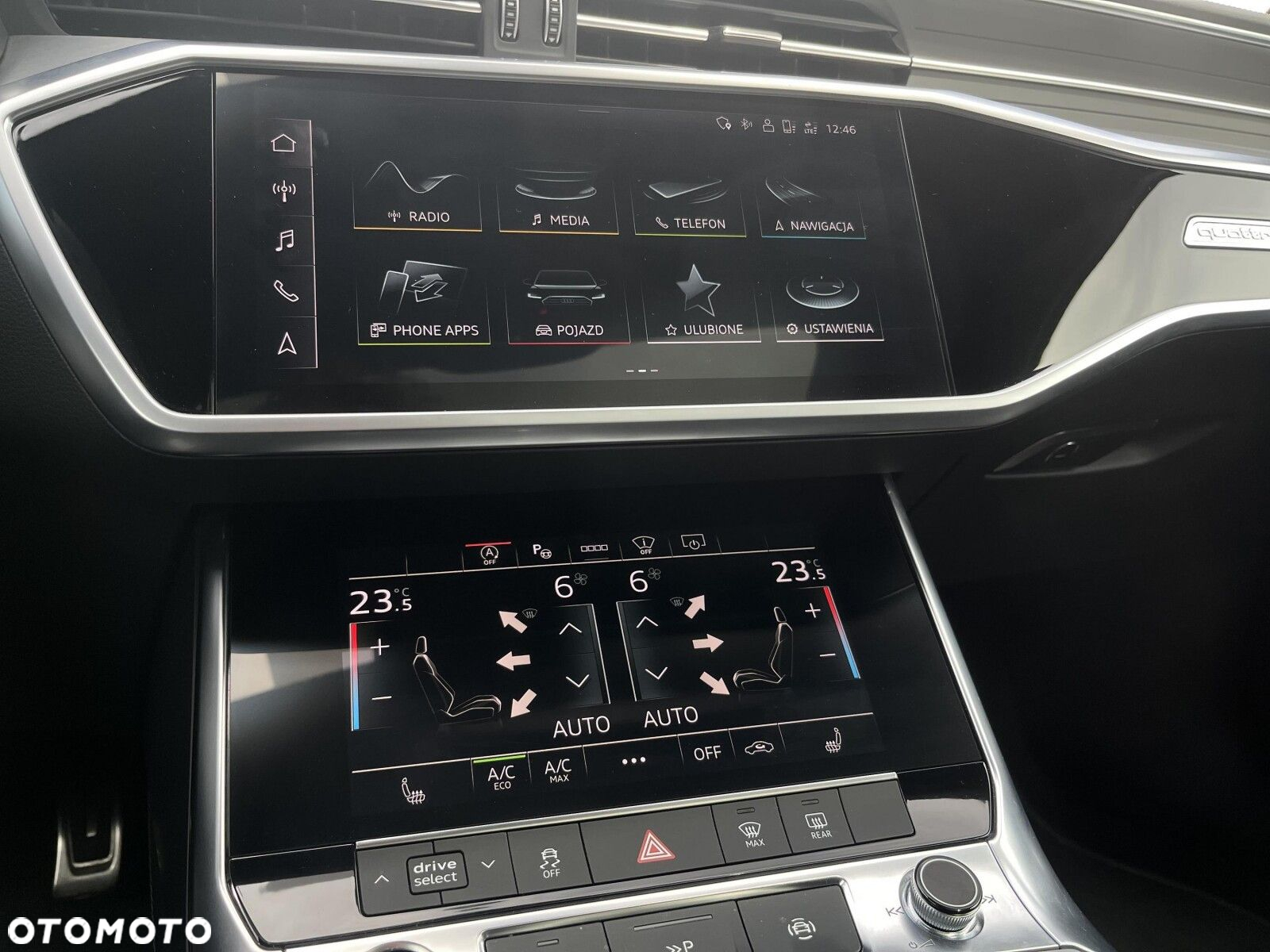 Audi A6 - 40