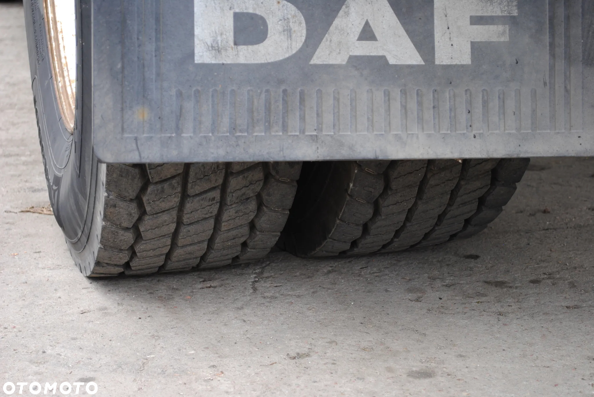 DAF LF55.180 - 18
