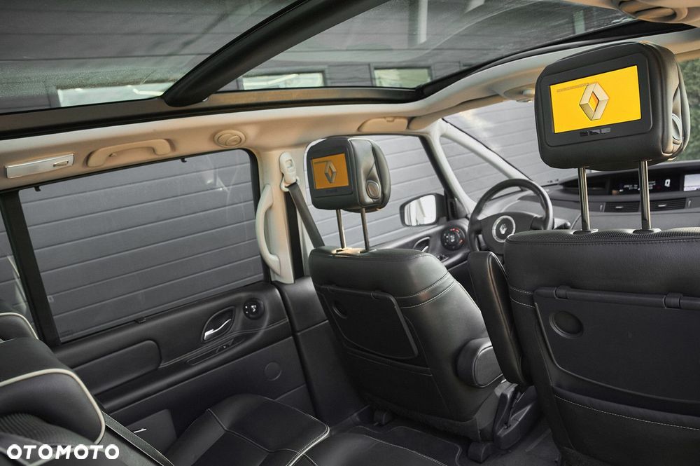 Renault Grand Espace - 21