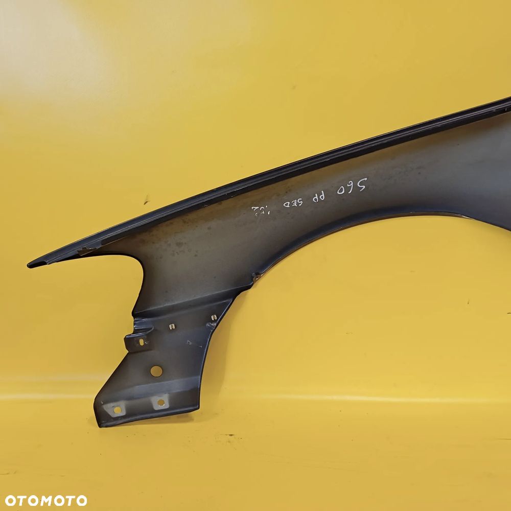 BŁOTNIK PRAWY PRZÓD PRZEDNI VOLVO S60 I 5D SEDAN LAK: 452 NR698 - 13