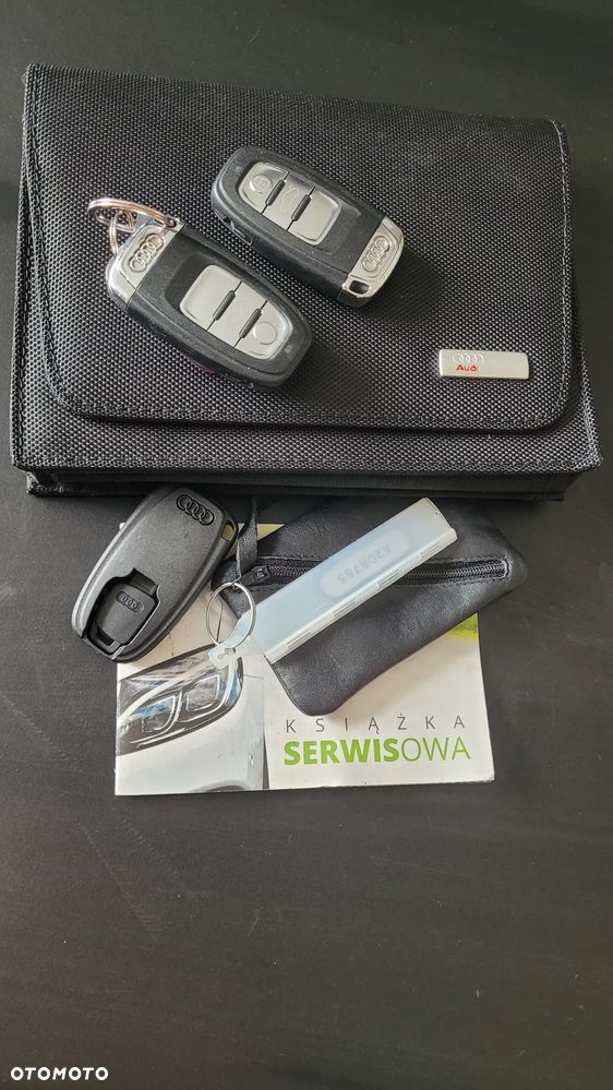 Audi A4 Avant 2.0 TDI - 2