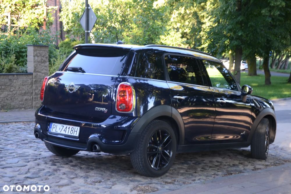 MINI Countryman - 4