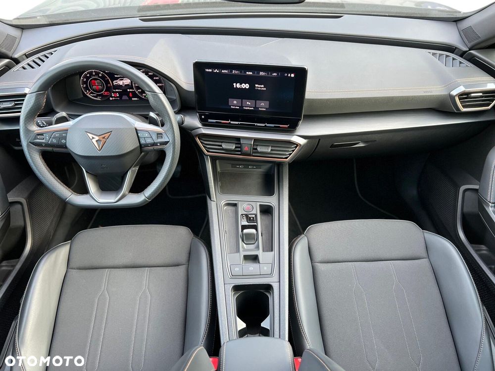 Cupra Formentor 1.5 TSI DSG - 23