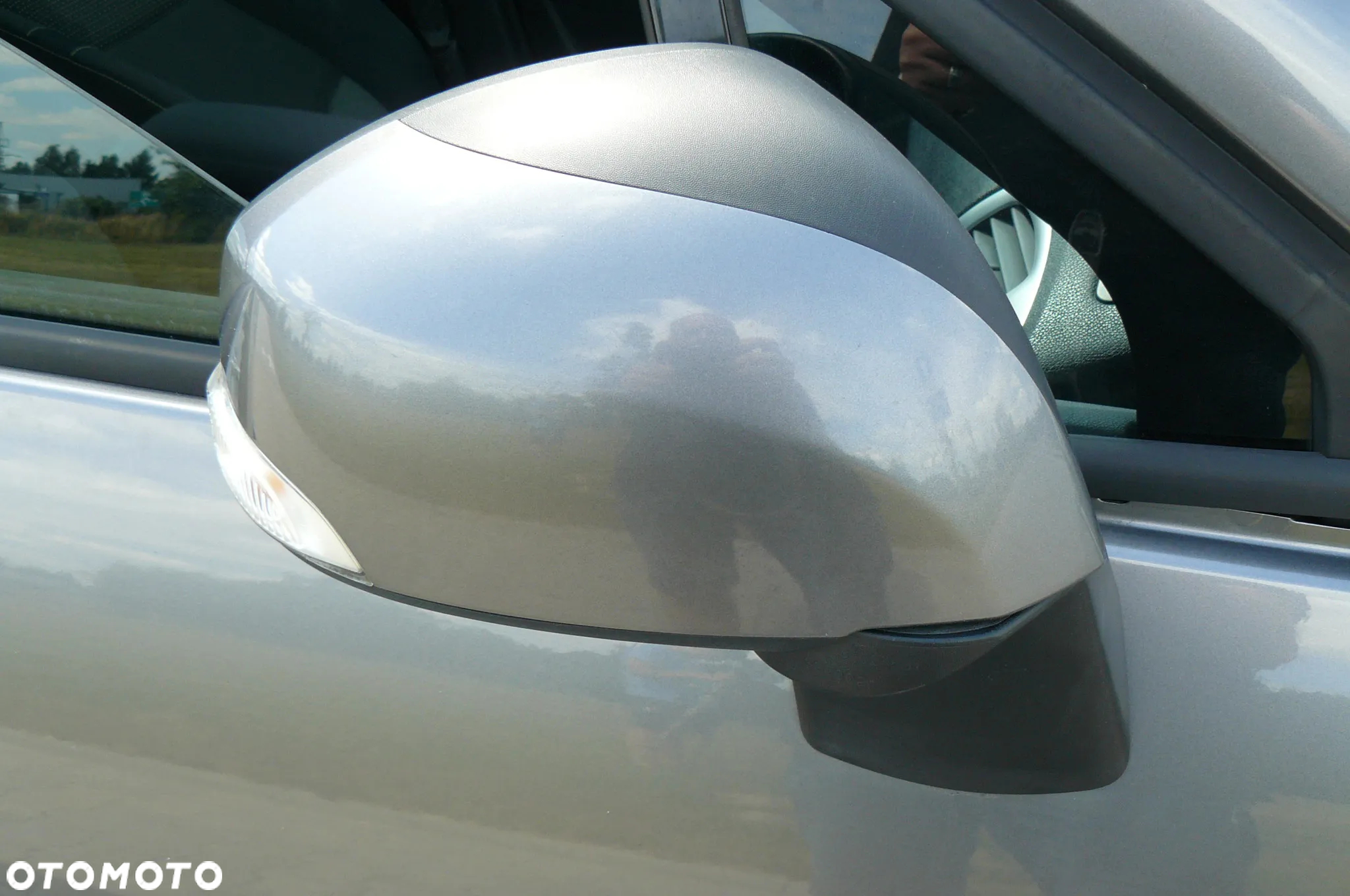 Renault Scenic - 27