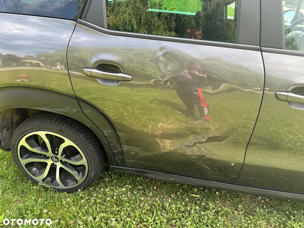 Citroën C3 Aircross BlueHDI 110 Stop & Start YOU - 7