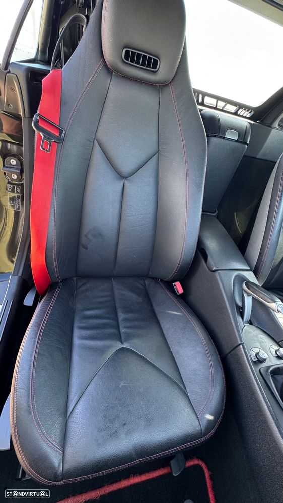 Mercedes-Benz SLK 200 - 9