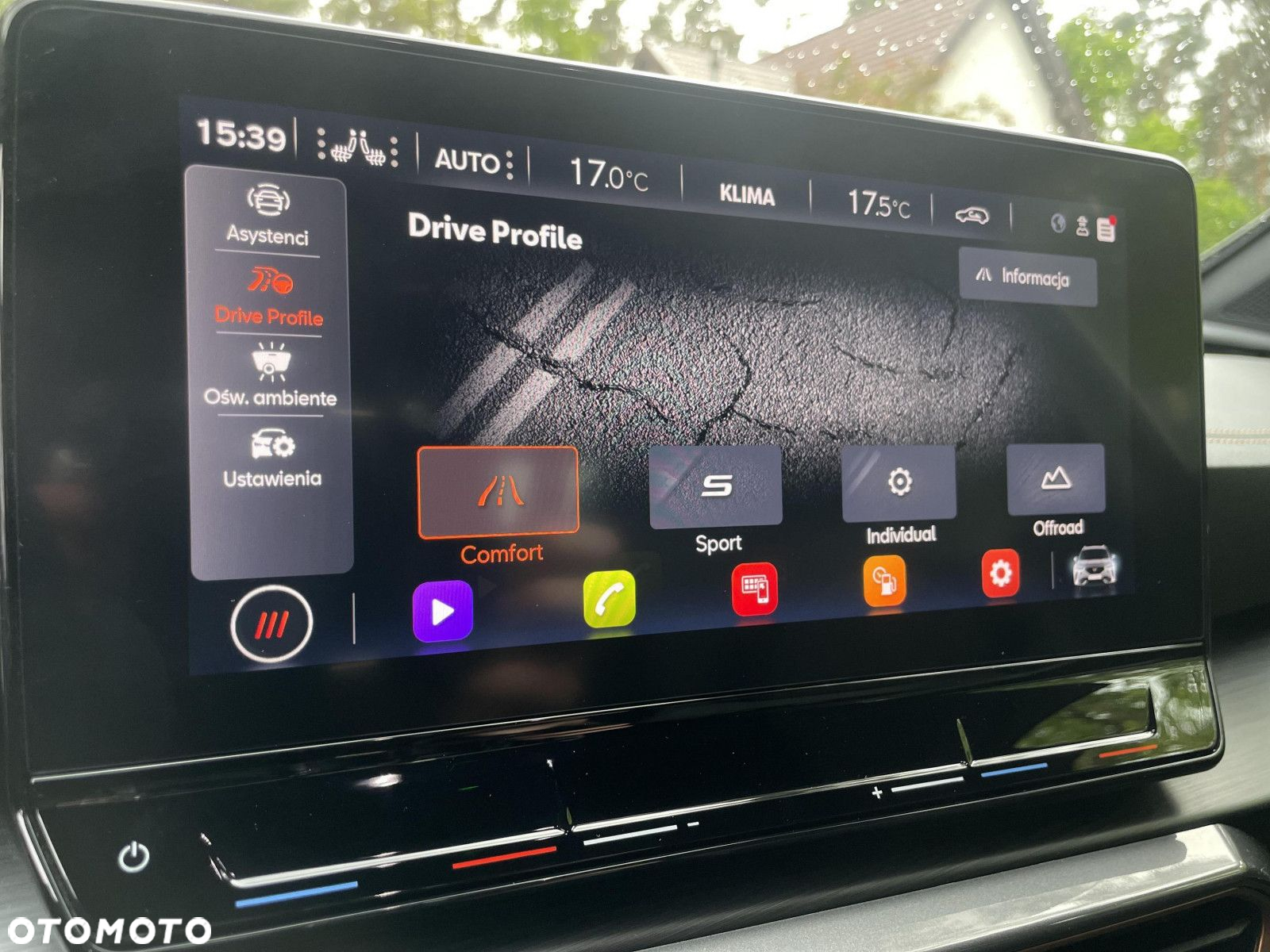 Cupra Formentor 2.0 TSI 4Drive DSG - 30