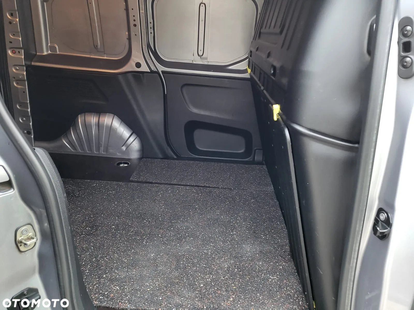 Citroën Berlingo - 20