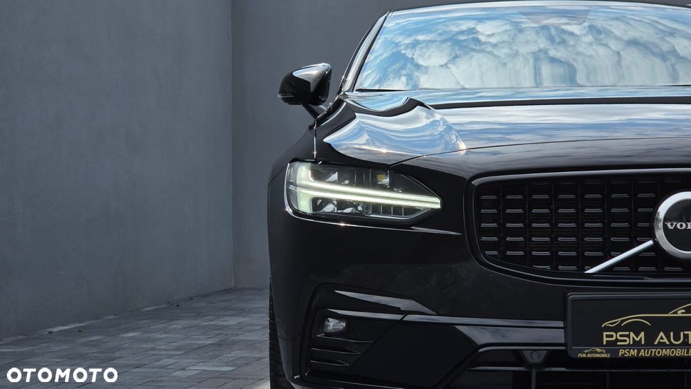 Volvo S90 B4 B Plus Dark - 11
