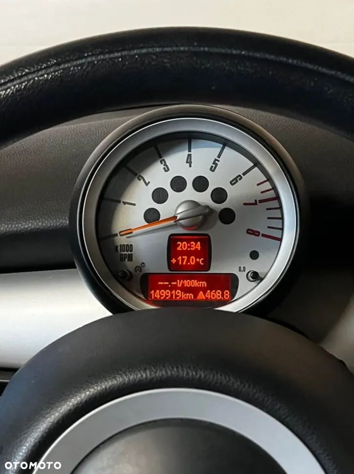 MINI ONE Standard - 5